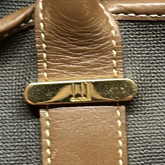 Dunhill Travel Bag - Picture 11 of 16